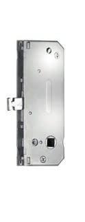 systémy kontroly přístupu, jako KFV Fingerscanner nebo KFVkeyless,