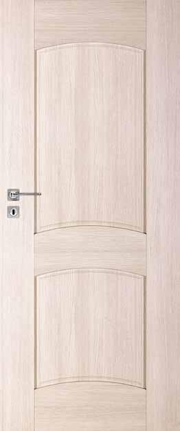 3D+ rám z desky MDF BB obyčejný zámek s klíčem, wc zámek, cylindrická vložka nebo úsporný zámek sklo decormat 4 mm křídlo s polodrážkou standardní hrana 3 dveřní závěsy standardní zámek křídlo bez