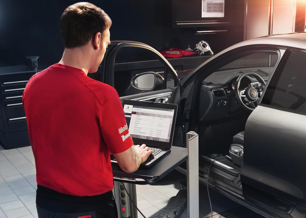servis