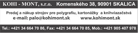 přístup k on-line aktualizaci dat na jeden rok.
