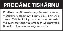 cz PEGA stroje Polygrafické, knihařské a kartonážní stroje Nákup, prodej a opravy použitých strojů Horizontální snášečka HARRIS 7 stanic B3, savkové nakládání, šití, falc a ořez, počítání a vykládání