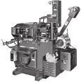 Tiskové stroje Ryobi, které na českém a slovenském trhu distribuuje společnost manroland czech, přicházejí do Evropy zpravidla bez sušicího zařízení.
