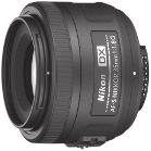 Stalo se u nás/v zahraničí Svět tisku 03/2009 16 Nový objektiv od Nikonu Společnost Nikon v nedávné době uvedla na trh zcela nový model objektivu z řady DX Nikkor, jenž se vyznačuje velmi vysokou