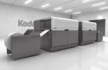 Svět tisku 03/2009 19 Nové stroje Kodak Versamark Hunkeler innovartiondays jsou tradiční přehlídkou řešení v oblasti digitálního tisku.