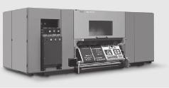 Kodak Versamark. Právě rodina těchto ink-jetových digitálních tiskových systémů z kategorie VL se rozrostla nově hned o čtyři nové modely.