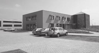 Stane se Svět tisku 03/2009 28 Reklama, Polygraf 2009 Po požáru levého křídla Průmyslového paláce na pražském výstavišti nebylo zpočátku jasné, kde a kdy se letošní ročník mezinárodního veletrhu