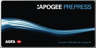 Svět tisku 03/2009 43 Produkty Nové :Apogee Suite Jen několik firem nabízí ucelené výrobní workflow.