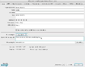 Technologie Svět tisku 03/2009 46 Metadata v Adobe Creative Suite 4 Silný nástroj pre-pressového workflow Software užívaný v oblasti předtiskové přípravy disponuje mnohdy nástroji a možnostmi, jež