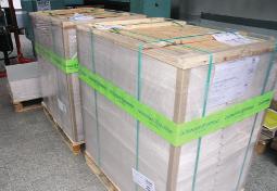 Technologie Svět tisku 03/2009 50 zkušeného tiskaře.