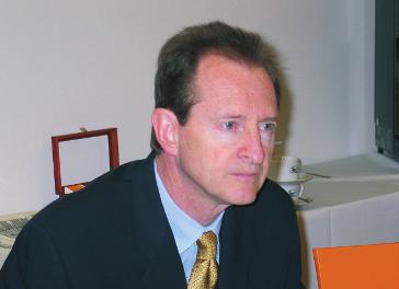 Osobnost Svět tisku 03/2009 52 kteří se zabývají výrobou a obchodem.