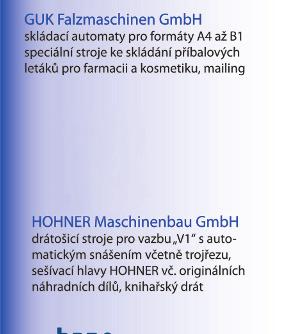 Pro dosažení většího efektu lze kombinovat plochou i reliéfní ražbu bez fólií, i s nimi.