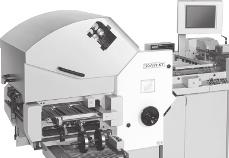 Products Xerox company has introduced its new colour management software for Xerox DocuColor 7000AP/8000AP production systems.