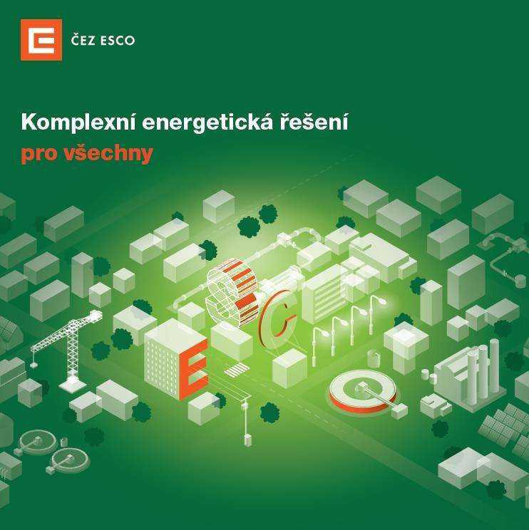 ČEZ ESCO - ČEZ ENERGY SERVICE