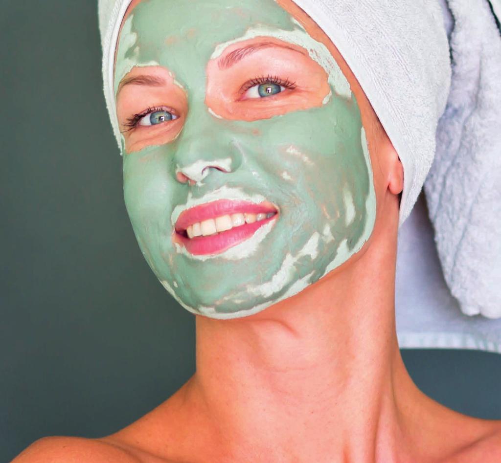Tajemství Beauty Energy se odkrývá U PROBLEMATICKÉ PLETI JE ZÁKLADEM OČISTA Jak pomoci při akné, ekzematické, mastné a smíšené pleti?