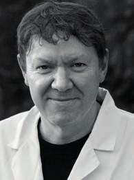 Professor Stig Steen vývojář Přírodního nápoje Natural Balance Odborný poradce Oriflame, MD, PhD, Oddělení kardiotorakální