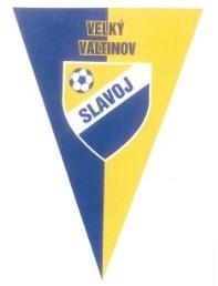 TJ SLAVOJ VELKÝ VALTINOV o.s. Vás zve na přátelské exhibiční utkání v kopané Kdy : Úterý 5.7.