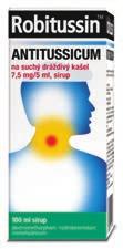 Vlhký kašel Hedelix sirup 100 ml 140 Kč 129 Kč Expektorans ve formě sirupu. Tradiční rostlinný léčivý přípravek obsahuje hustý extrakt z břečťanového listu.