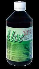 Denní dávka vitamínů Aloe Vera Gel obsahuje vitamíny A, B1, B2, B6, B12, C a E, dále kyselinu listovou a niacin. 4.