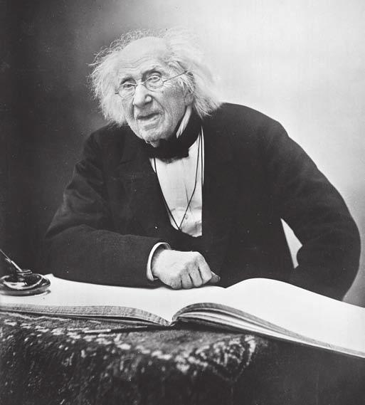 Kapitoly z historie Michel Eugene Chevreul 31. 8. 1786 9. 4.