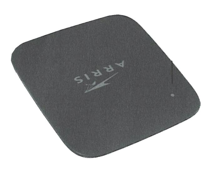 klávesnici. Červené světlo: set-top box je v režimu spánku.