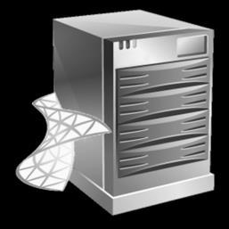 entire 64-bit mailboxes Server without database restore