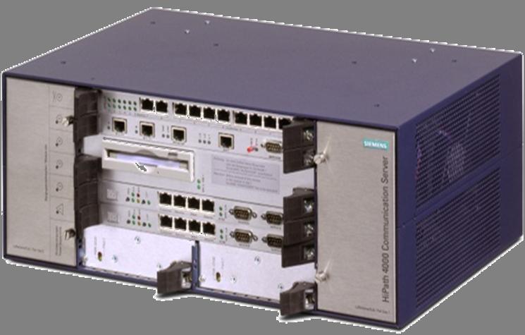 KOMUNIKAƒNÍ SYSTÉMY V KOPORÁTNÍCH SÍTÍCH PRO INTEGROVANOU VÝUKU VUT A V B-TUO p ipojení 15 x LTU, coº je 5.760 port.