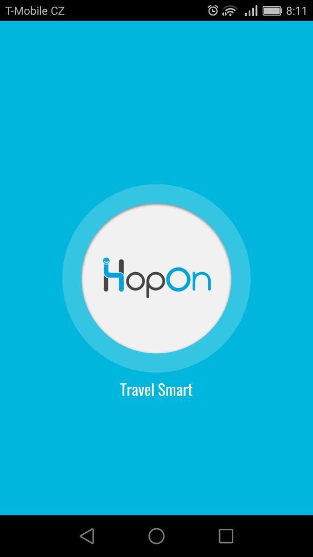 HopOn