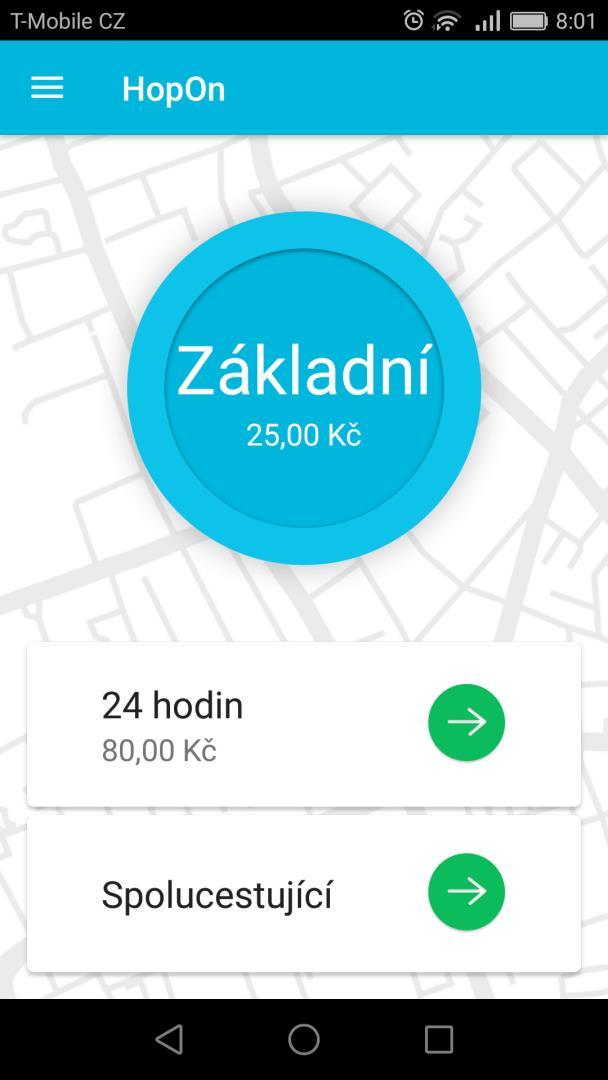 aplikace