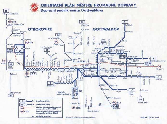 Počátky integrace v Československu