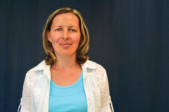 Nakonec jsem stejně skončila u dětí. Jitka Krhounková otázky: 3.G 1. Máte nějaké domácí mazlíčky? Pokud ano, mohla byste nám o nich něco říci?