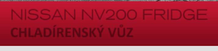 Chladicí jednotky jsou vsouladu s nejvyššími standardy technických řešení aumožňují