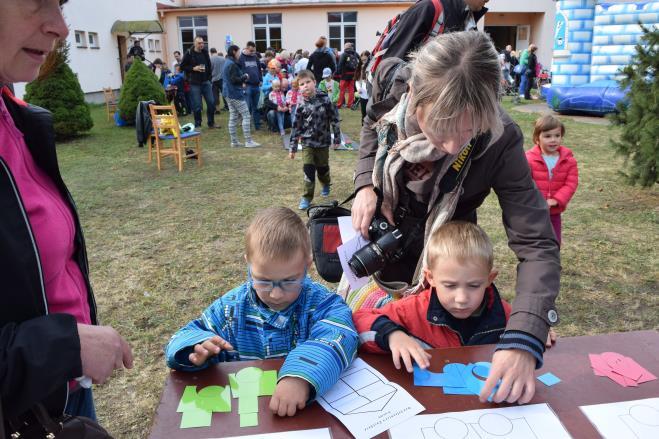 na Gulášfest nebo do Muzea průmyslových železnic ve Zbýšově.