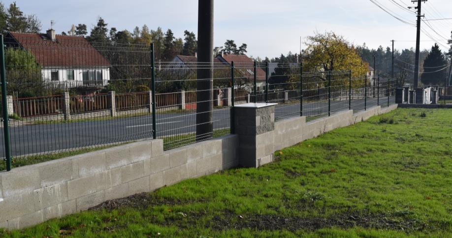 herních ploch v objektu DDM Zastávka. Celkový rozpočet akce: 200 202 Kč V rámci tohoto projektu požádalo naše školské zařízení o finanční podporu z rozpočtu Jihomoravského kraje pro rok 2016.