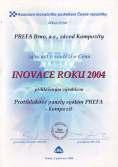 Vysrojení ache, nádrží a čerpacích sanic... 26 2.10 Výrobky pro energeiku... 27 2.11 Kabelové konsrukce... 28 2.12 Kompoziní výzuže... 30 2.13 Lisované a laminované výrobky... 32 2.