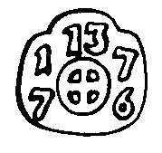 číslo 13 bylo nahrazeno