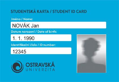 návštěvnosti, ověření registrace) dle Příkazu