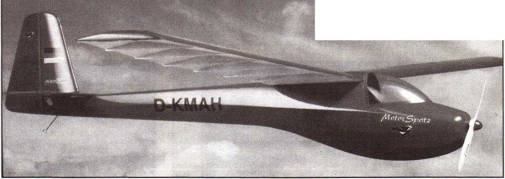 Šlo o EP C oncept Jet Ranger na elektropohon, C oncept 30 na spalovací motor o objem u 5 cm 3 a C once p t 60 SR, který je nabízen ve verzi Cham pionship 95.