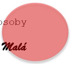 .. adresa místa trvalého pobytu* - adresa místa pobytu na území České republiky* - adresa bydliště mimo území České republiky* OP č. 123456789.