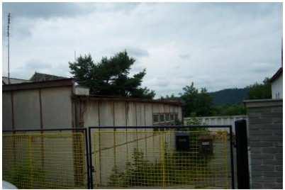 47. Obchodní náměstí č. p. 25, na pozemku parc. č. 71/1 o výměře 393 m² v k. ú.