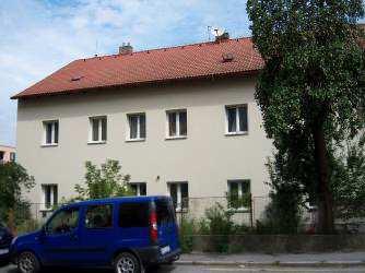 51. K Vystrkovu165/19, na pozemku parc.č.3322/1 o výměře 1294 m² v k.ú.