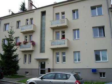 60. K Vltavě 1685/26, na pozemku parc.č.3023 o výměře 146 m² v k.ú.