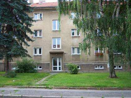 66. Klostermannova 1762/8, na pozemku parc.č.22/1 o výměře 160 m² v k.ú.