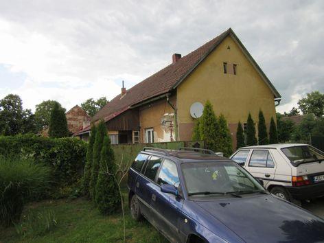 ZNALECKÝ POSUDEK O CENĚ OBVYKLÉ číslo 4054-70/2015 NEMOVITÁ VĚC: Rodinný dům, Rodinný dům čp.36+ pozemyk p.č.st.39,p.č.43 Katastrální úd