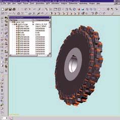 Karne Tools orientace na trhu Hlavními parametry při honocení procesu třískového obrábění jsou přesnost, rychlost a hospoárnost.