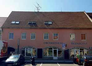 100 let. Restaurace prošla rozsáhlou rekonstrukcí a jsou v ní pravidelně provozovány víkendové akce (svatby a různé oslavy).