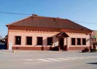 V osmipodlažní budově byla provedena částečná rekonstrukce a byly zahájeny stavební práce.