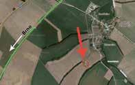 cz Ostrovačice N/RSB/16096/16 1 500 Kč/m 2 Prodej stavebního pozemku s celkovou výměrou 9 549 m 2.