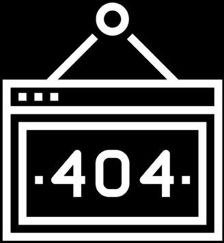 Chyba 404 Co je to chyba 404?