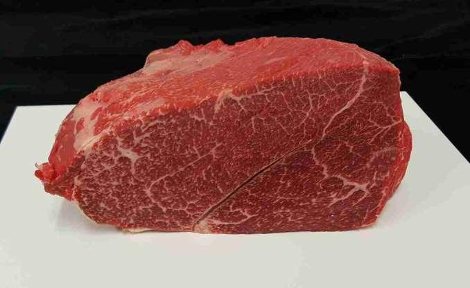 Velká plec, wagyu 50%