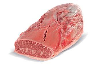 Jedná se o maso s vysokým mramorováním, velmi jemné a šťavnaté.